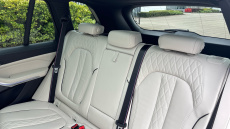 BMW X5 xDrive30d MHT M Sport 5dr Auto Diesel Estate